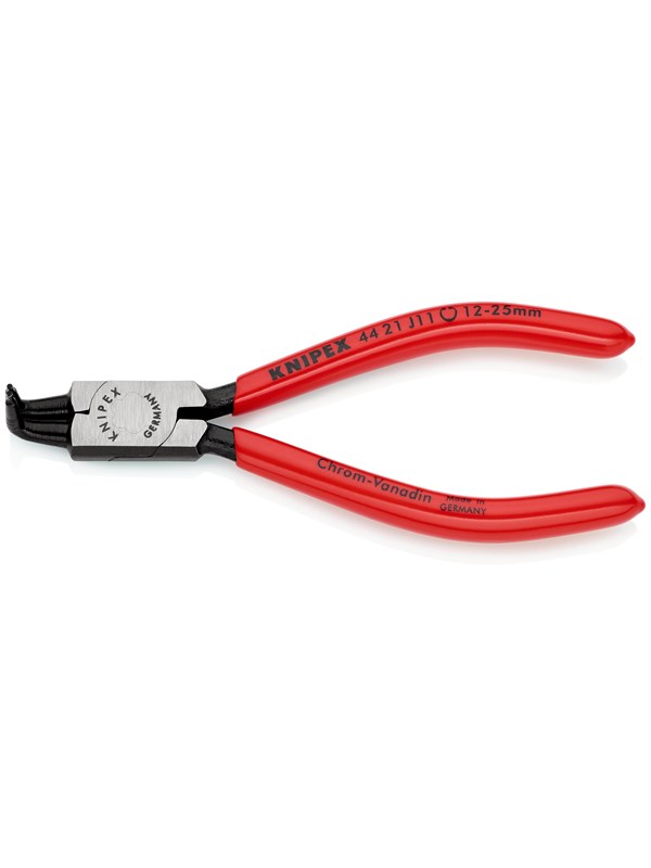 KNIPEX Låseringtenger, for innenringer på boringer