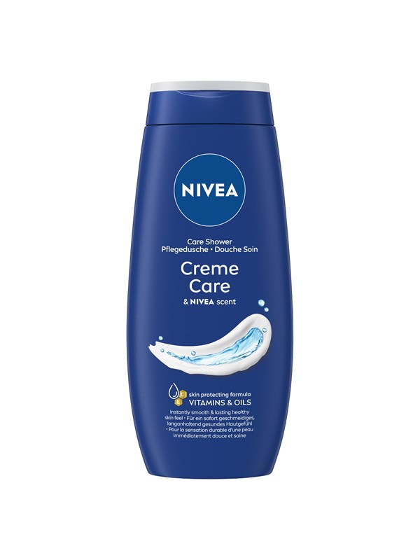 Nivea Creme Care 250ml