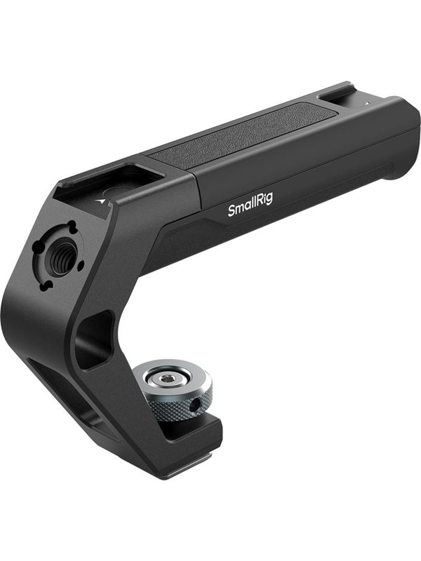 SmallRig 5976 Top Handle with Cold Shoe Mount