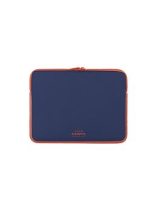 Tucano Elements Etui for MacBook Air/Pro 13" & Laptop 12" | Blå