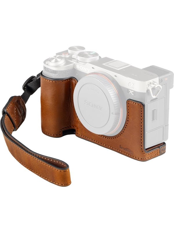 SmallRig 5015 camera case
