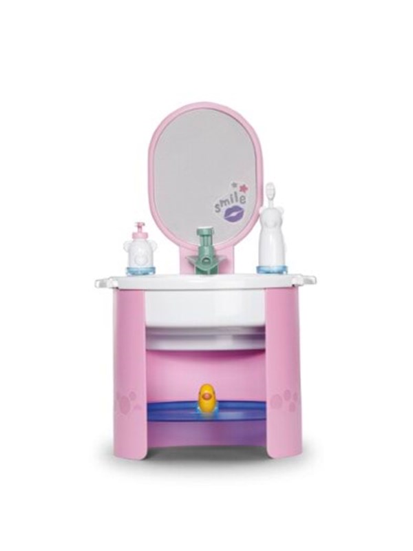 Baby Born Washbasin