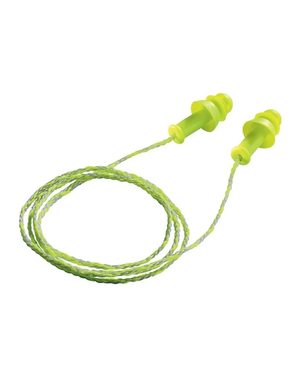 Uvex 2111212 ear plug with cord 1 pcs.