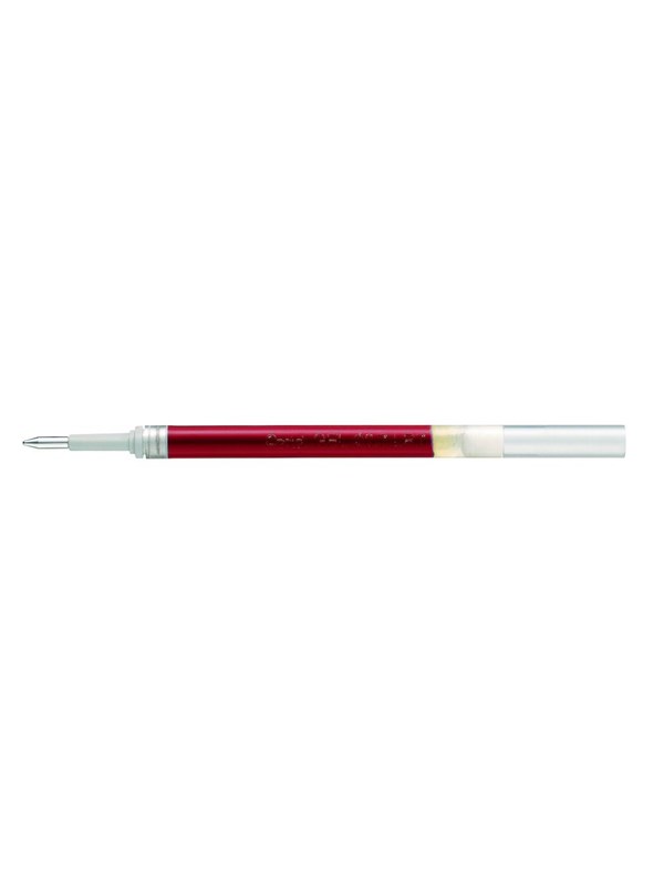 Pentel LR7-B Energel Refill 0.7mm Rød - 12 pcs