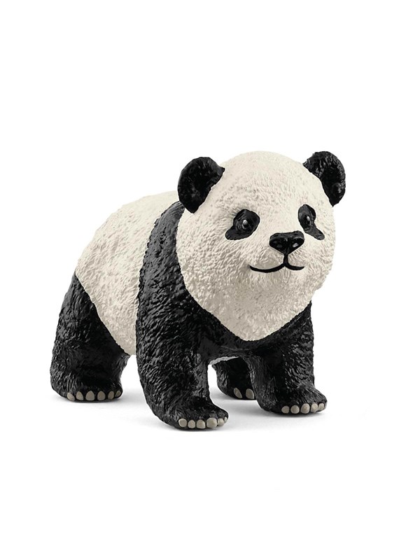Schleich Wild Life Giant Panda Cub