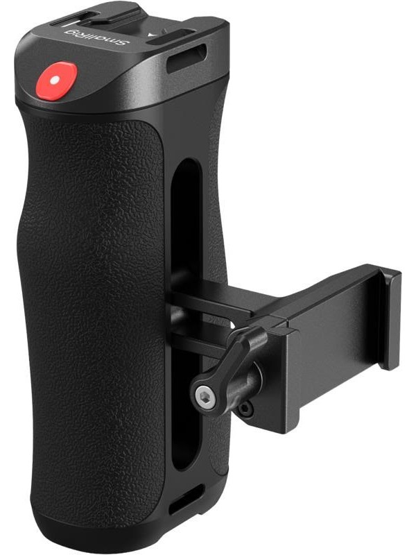 SmallRig 5694 Arca-Type Side Handle with Rec Trigg