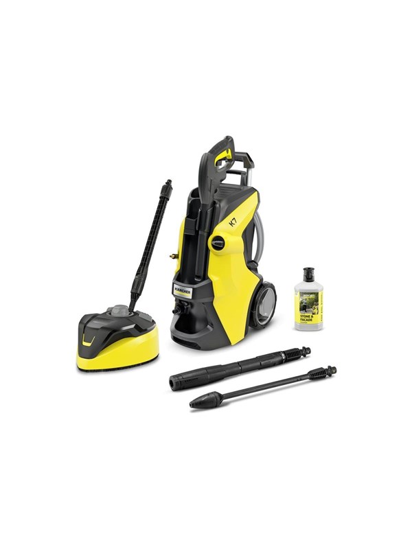 Kärcher Høytrykksspyler K 7 Power Flex Home