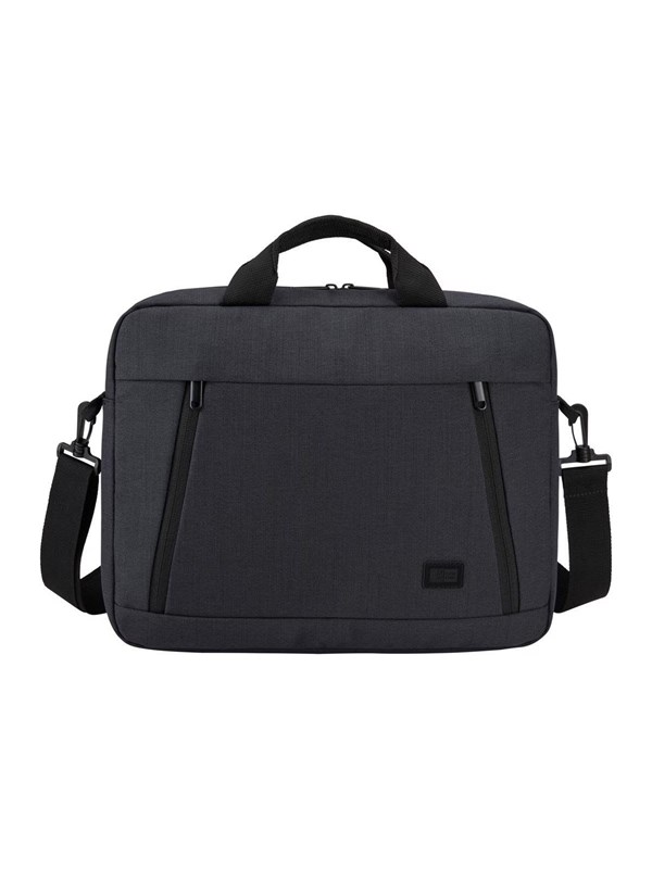 Case Logic Huxton 14" Laptop Attaché - Black
