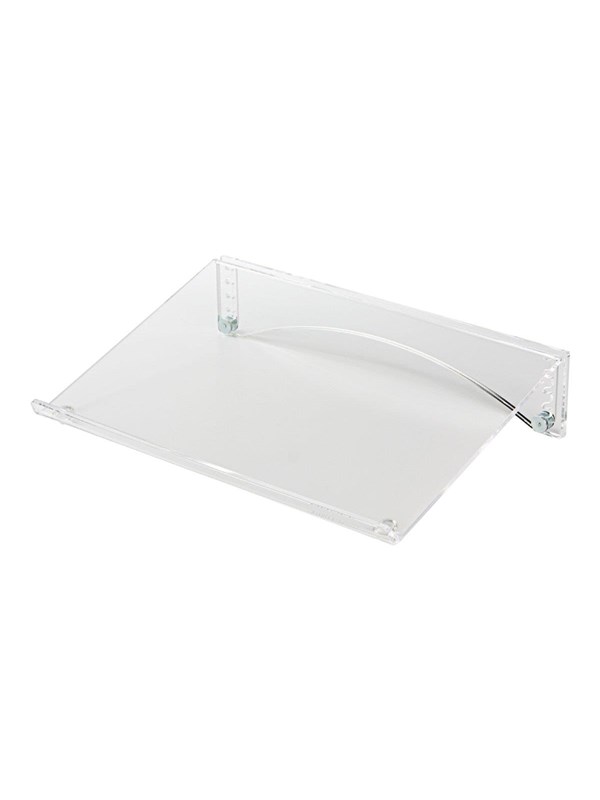 Bakker Elkhuizen FlexDoc Cristal Clear - copy holder