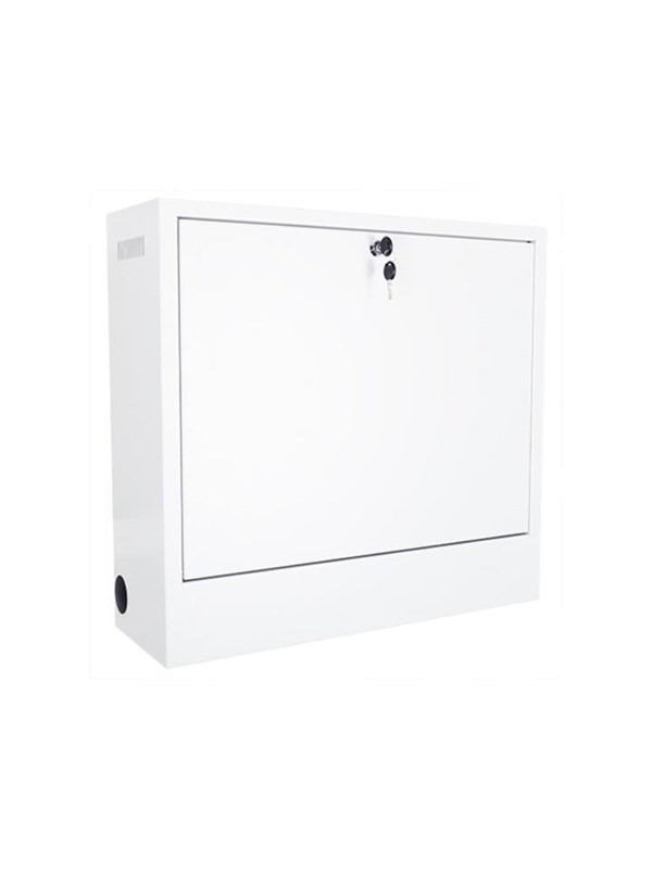 Multibrackets M Public Computer Security Cabinet II - Max - recommended for
