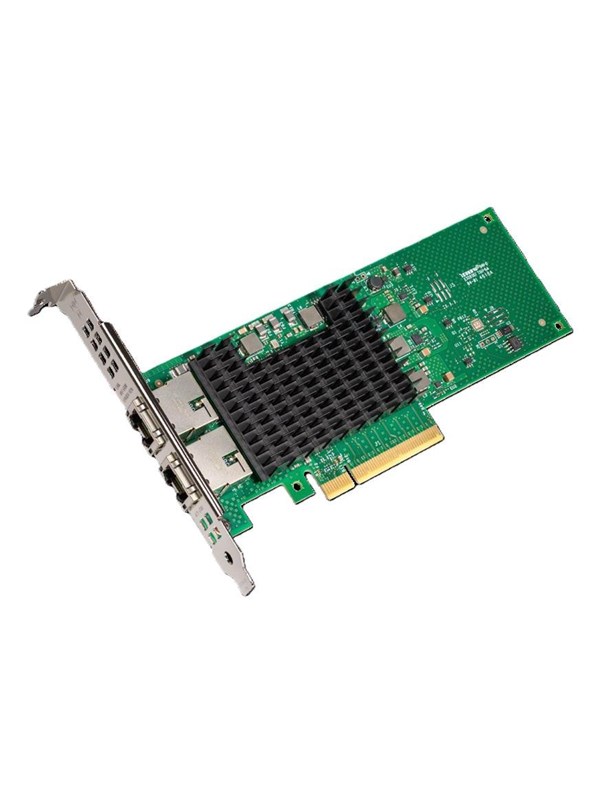 Intel Ethernet Network Adapter X710-T2L Dual RJ45 10Gbe