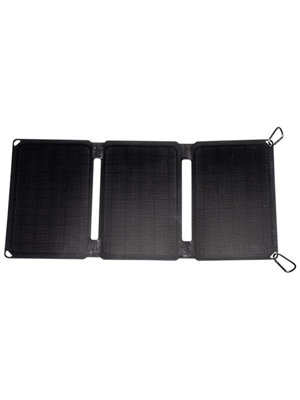 DENVER SOP-10200 - 20W Portable Solar Panel - QC3.0