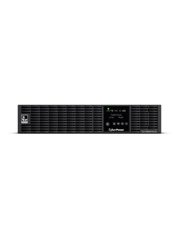 CyberPower OL1500ERTXL2U - 1500VA/1350W - UPS