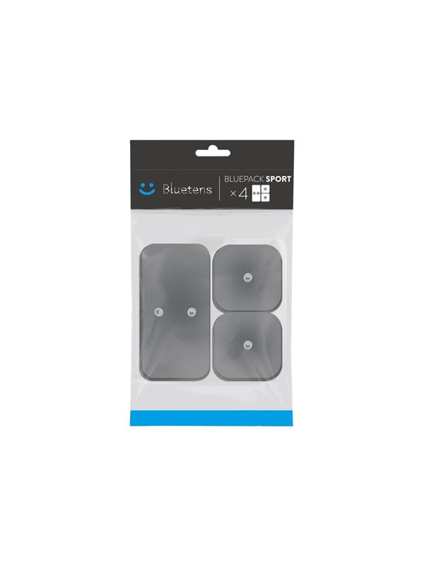 Bluetens replacement electrode