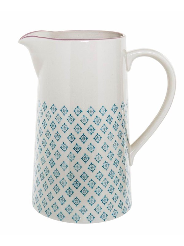 Bloomingville Patrizia Jug 2L