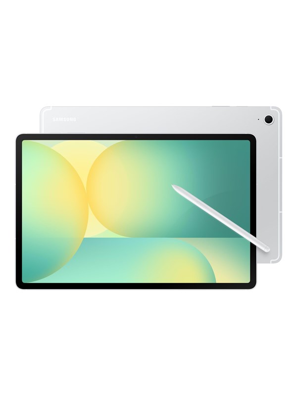 Samsung Galaxy Tab S10 FE+ 5G 128GB/8GB - Silver