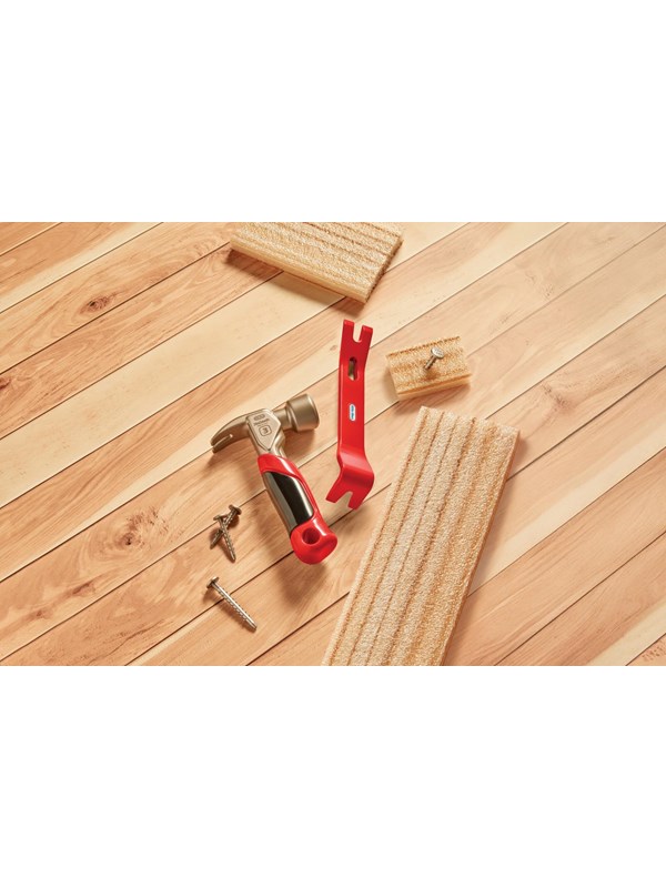 Little Tikes Creative Construction- Hammer and Pry Bar