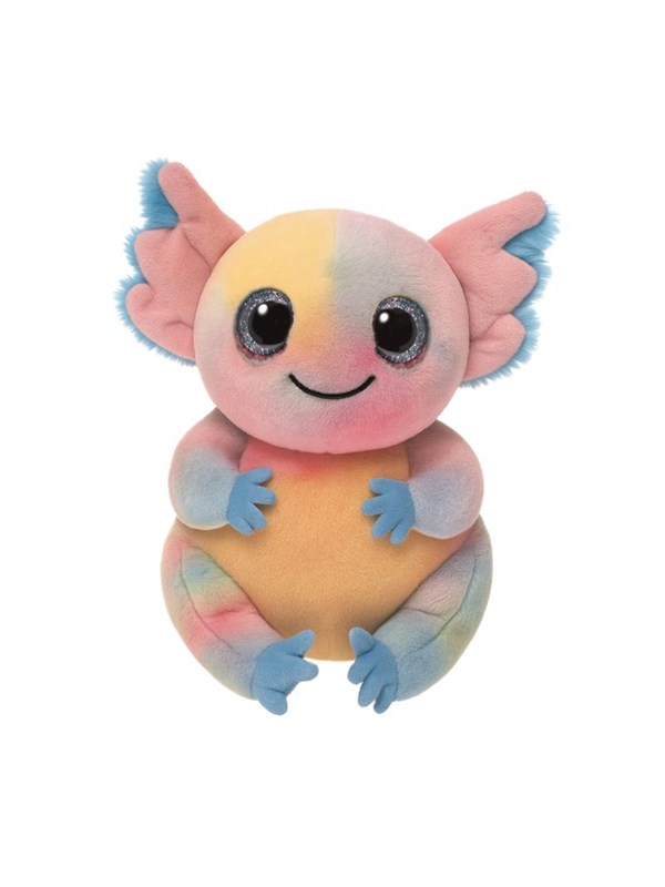 Ty - Beanie Boos - Loxie Axolotl /Plush - Bamser & kosedyr