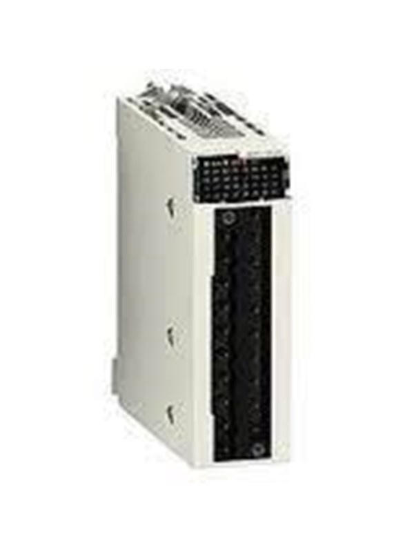 Schneider Electric Ana 4 u/i in isolated high speed