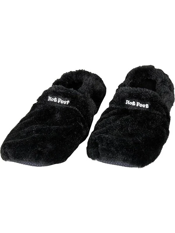 Mikamax Hot Feet Deluxe - Black