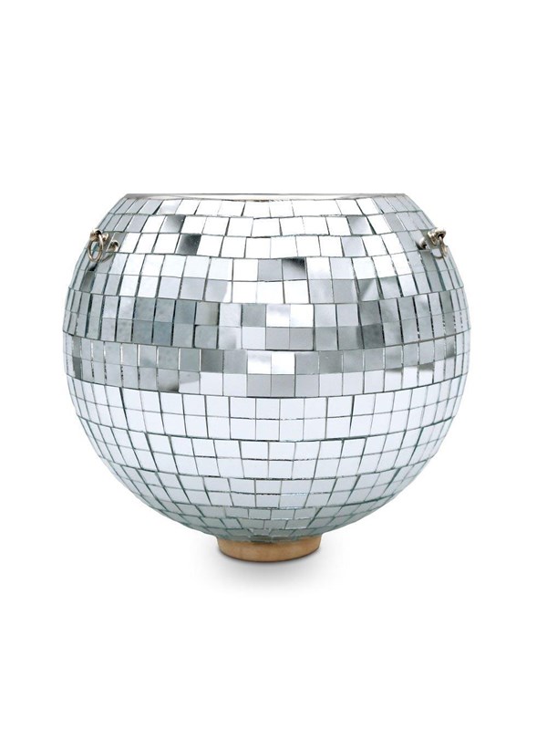 Mikamax Funky Disco Planter