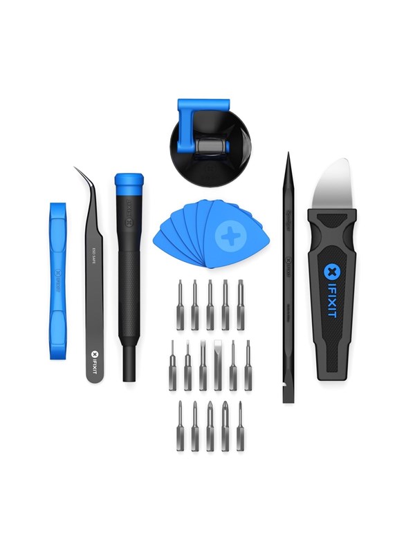 iFixit Essential Electronics Toolkit