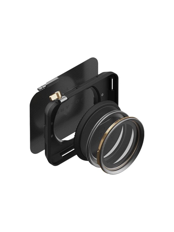 PolarPro Recon VND/PL Matte Box Base Kit