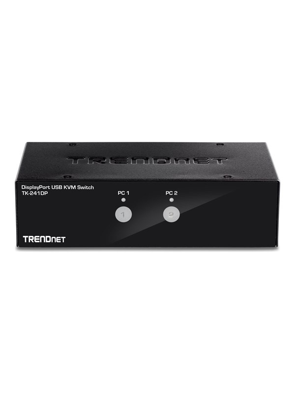 TRENDnet TK 241DP