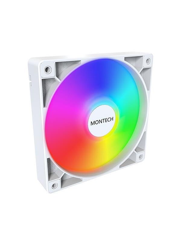 Montech GF120 PWM