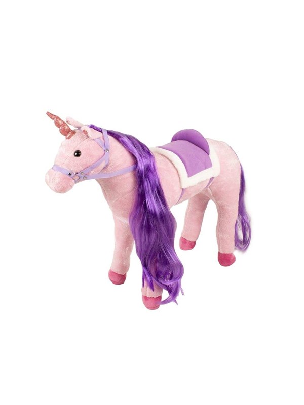 Babytrold Unicorn