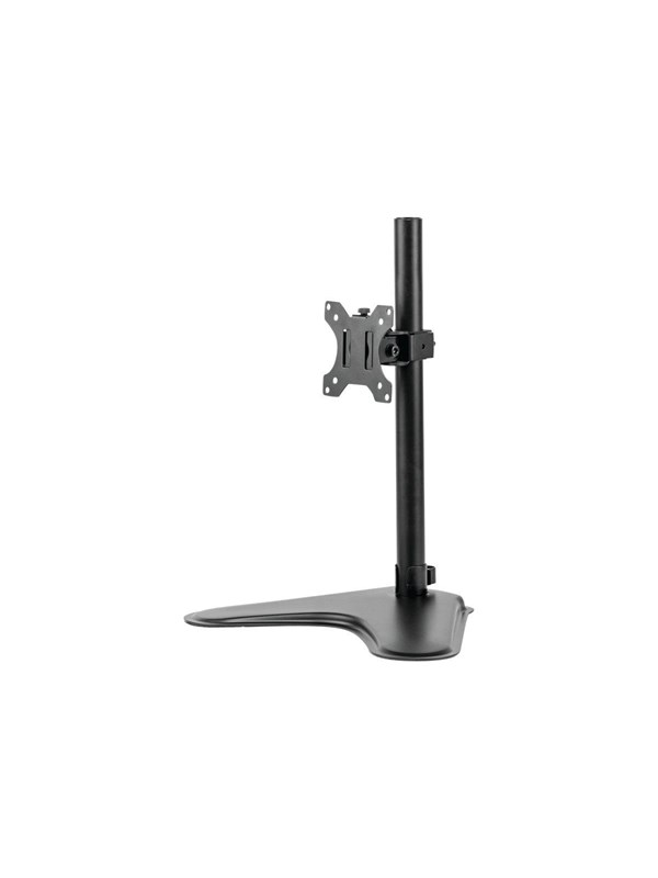 Fellowes Professional Series Single Freestanding Monitor Arm