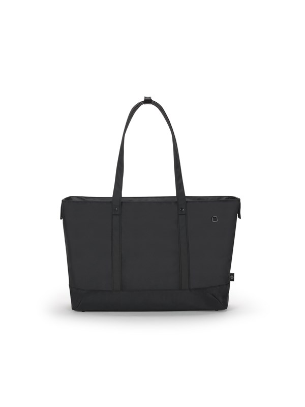 Dicota Shopper Bag Eco Motion Tote for Laptop 14.1" | Svart