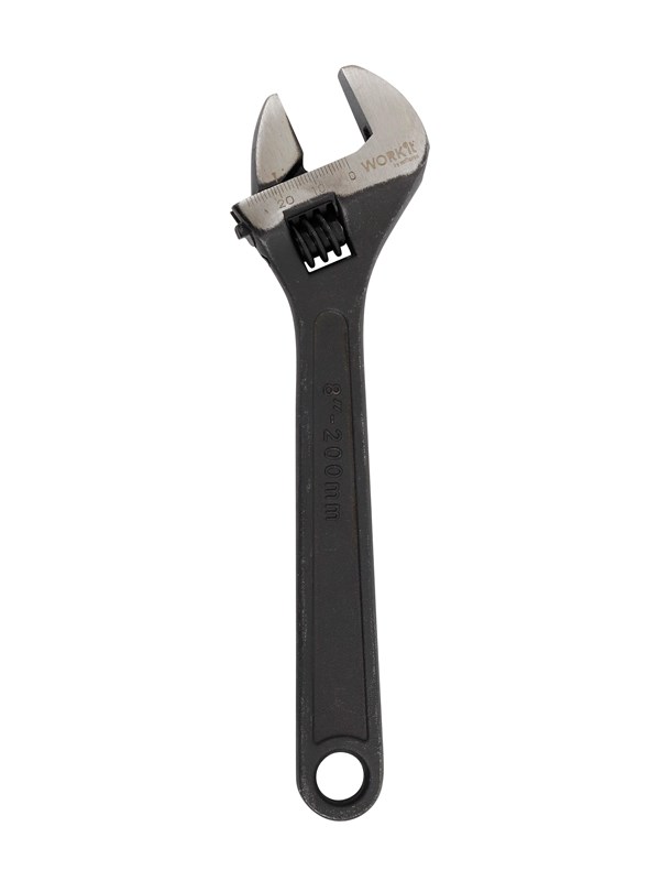 Millarco Skiftnøkkel 8" - 200 mm