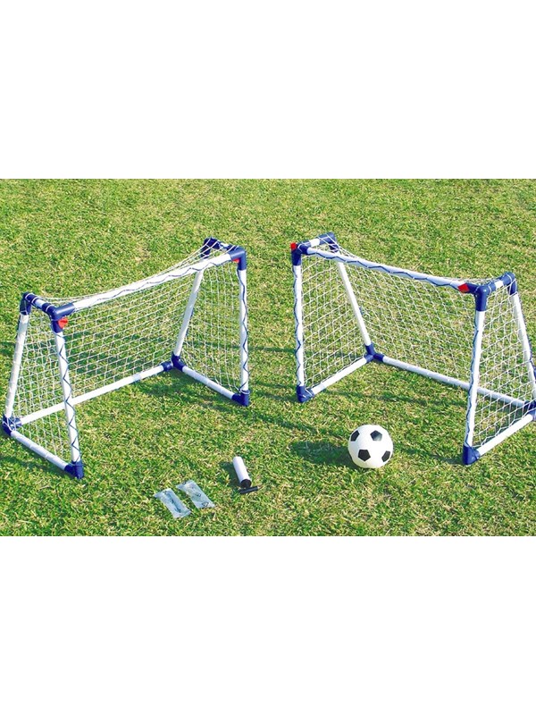 My Hood Junior Goals Set