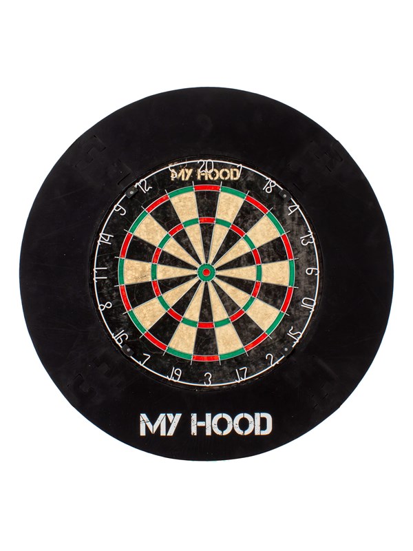 My Hood Tournament Dart