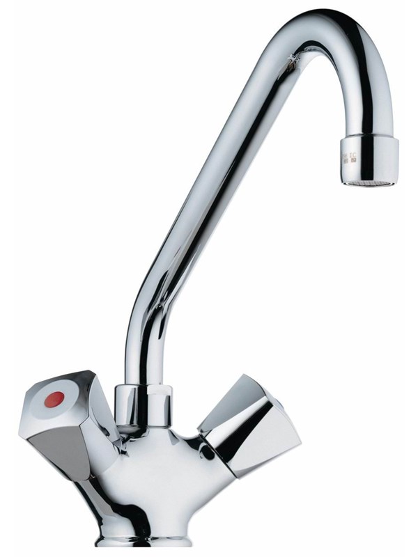 Børma Borma standard kitchen mixer