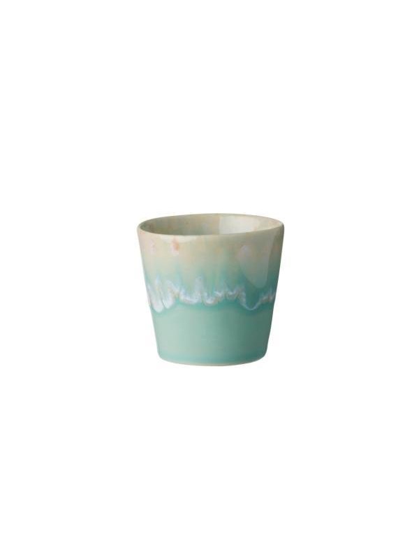 Costa Nova Mug Gres 21 cl 8 x 7.5 cm Mint Ceramic