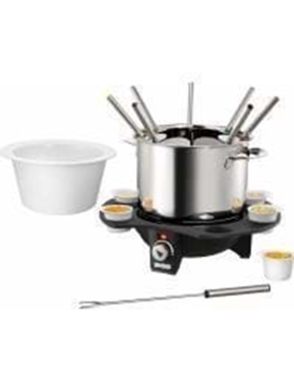 Unold Fondue Elegance