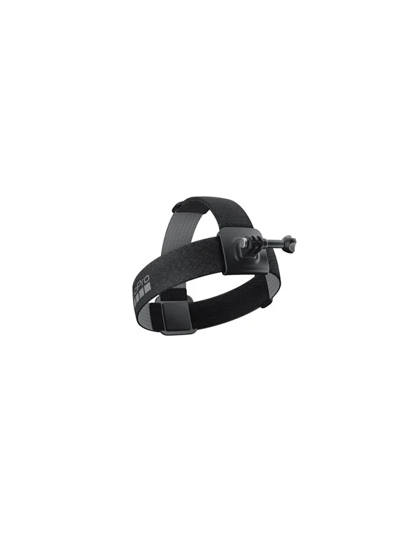 GoPro Head Strap 2.0 (Action Camera Head Mount) - Strappy