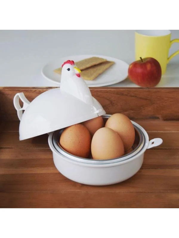 Mikamax Egg Cooker