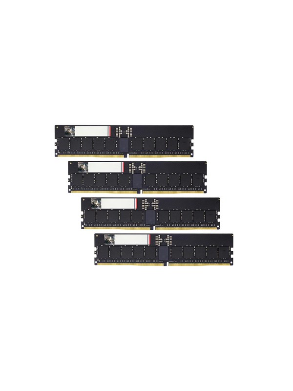 G.Skill G5 Neo DDR5-6400 - 192GB - CL32 - Quad Channel (4 pcs) - AMD EXPO - Svart