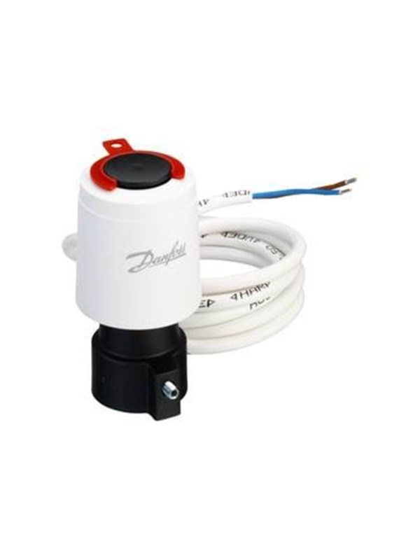 Danfoss TWA-A Thermal Actuator 24 V NC