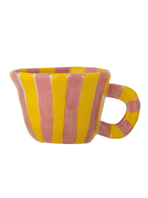 Bloomingville - Nini Cup - Rose - Stoneware