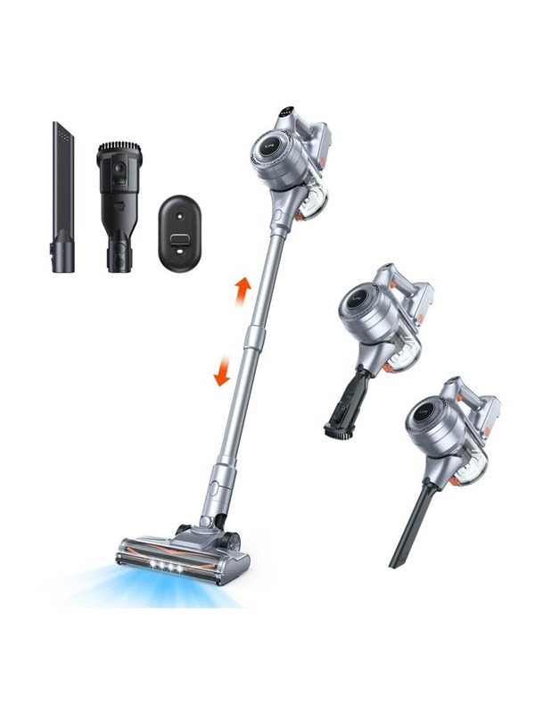 ILIFE Støvsuger H80 Cordless Vacuum Cleaner