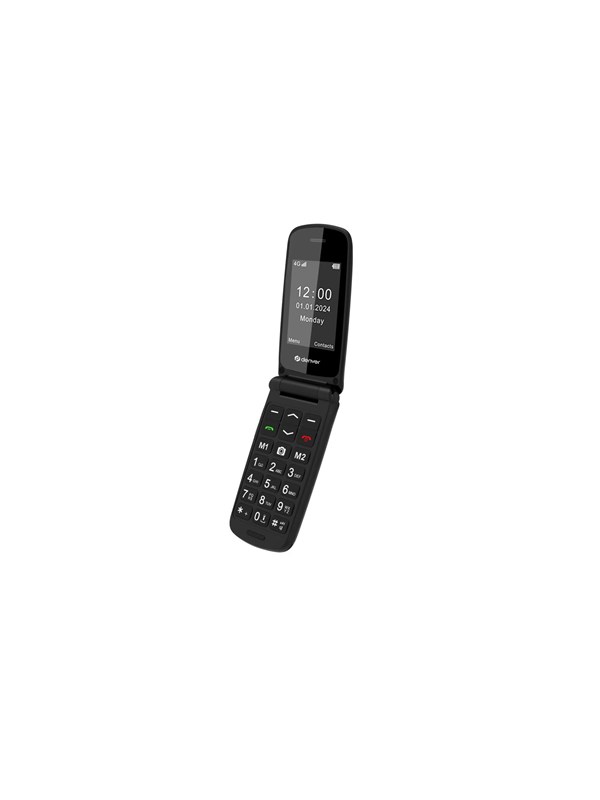 DENVER BAS-24800L