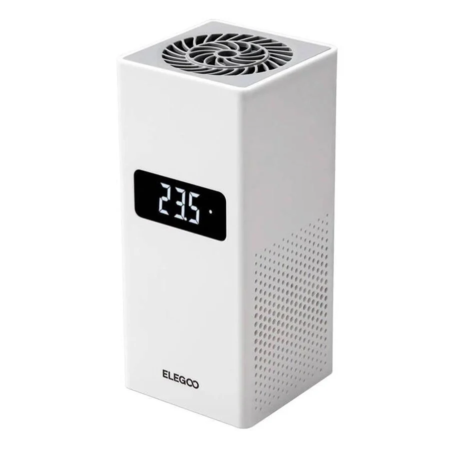 Elegoo Mini Heater for 3D Printer - 3D printer