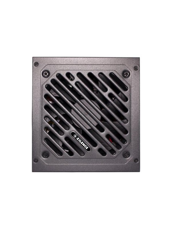 Xilence Gaming GOLD Series XP850R12 Strømforsyning (PSU) - 850 Watt - 120 mm - ATX 2.52 - 80 Plus Gold sertifisert