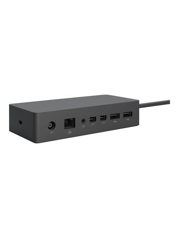 Microsoft Surface Dock - Thunderbolt 4 - 2.5GBE