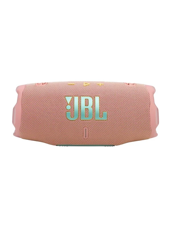 JBL Charge 6 - Pink