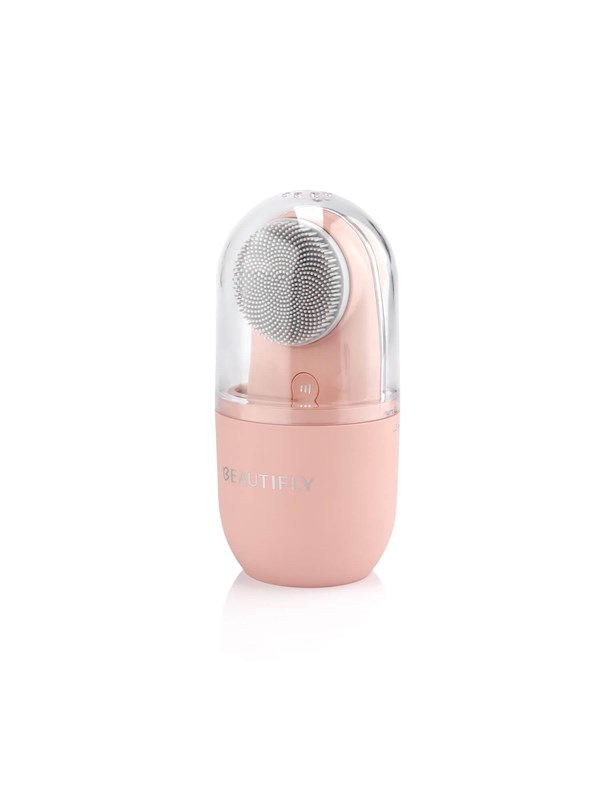 Beautifly Sonic Brush Fresh Duo Care Blush